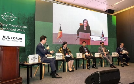 ASEAN-RoK Comprehensive Strategic Partnership must deliver tangible results: Vietnamese ambassador